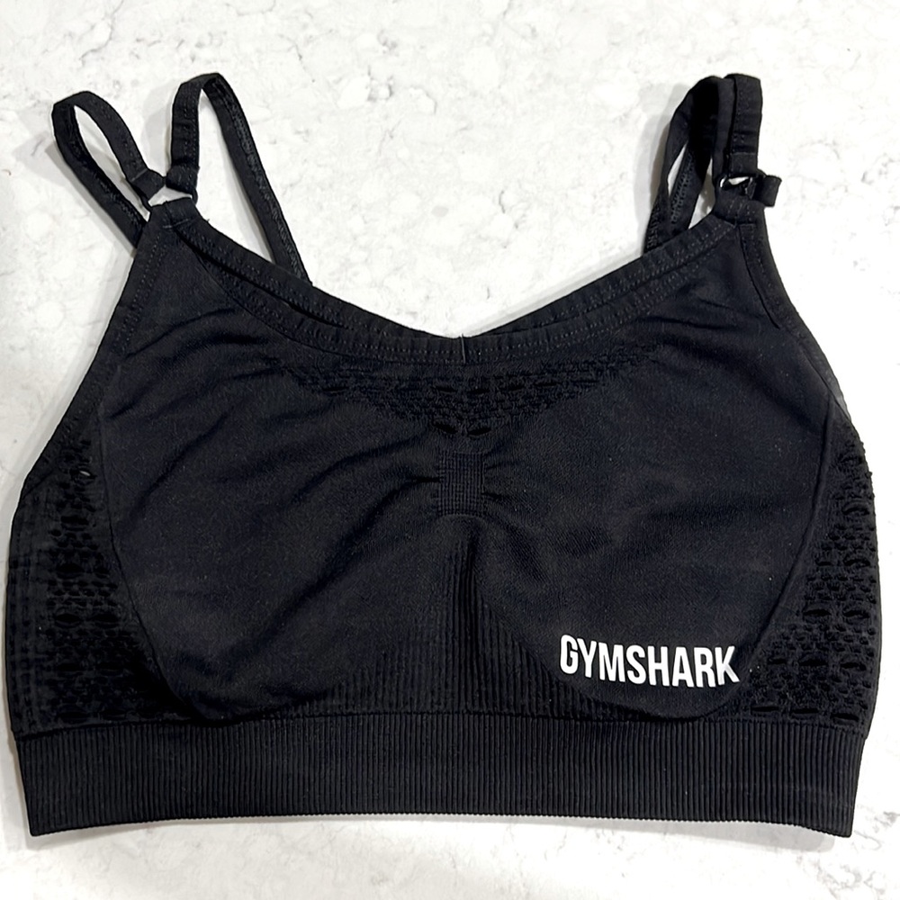 Gymshark ENERGY SEAMLESS SPORTS BRA